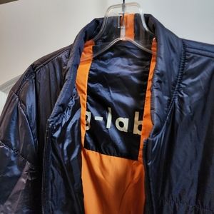 Superlight Ripstop Bomber Jacket by G-LAB
